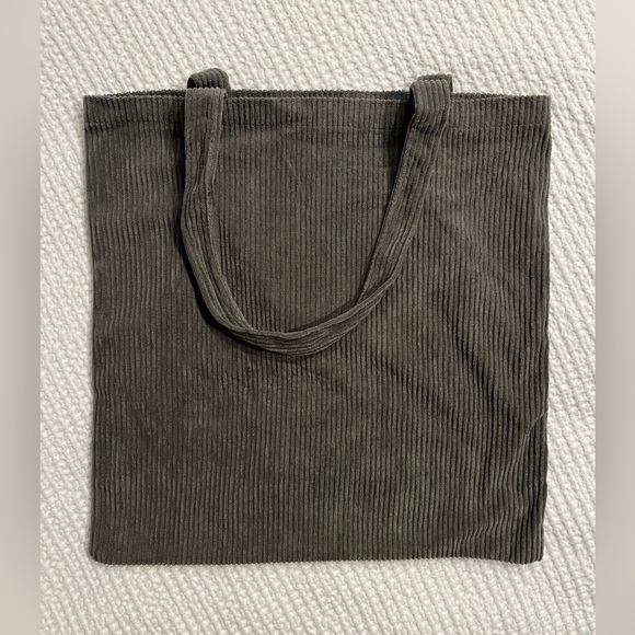 Sezane Octobre Editions Carry Bag - Picture 3 of 4